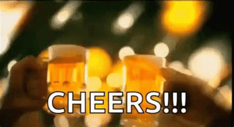 Red Horse Beer GIF .